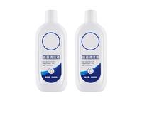 Liquide De Nettoyage De 500ML, Compatible Avec Tineco, Floor One S3/iFloor 3/S5 Blue/S5 Pro 2/S6/S7Pro, Solution De Nettoyage for Sol, Accessoire De Remplacement(2 pcs)