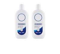 Liquide De Nettoyage De 500ML, Compatible Avec Tineco,Floor One S3/iFloor 3/S5/S5 Blue//S6/S7Pro, Solution De Nettoyage for Sol, Accessoire De Remplacement(2 pcs)