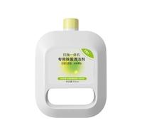 Liquide De Nettoyage De Désinfection Pour Sol De Robot Aspirateur De 930ML, Compatible Avec Narwal Freo X Ultra Freo J1/J2/J3/J4(930ml 3pcs)