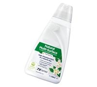 Liquide De Nettoyage De Quatrième Génération, Compatible Avec Bissell 2832/2955Z X7, Liquide De Nettoyage De Sol(1L 2pcs)