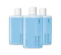 Liquide de nettoyage de sol, Compatible avec Roborock, Q Revo/Qrevo Curv/Q Revo MaxV/Q Revo S/Q Revo Pro, pièces de rechange for aspirateur Robot(3pcs)