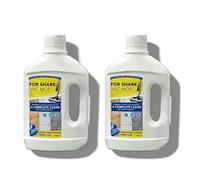 Liquide De Nettoyage De Sol De 2000 Ml, Compatible Avec Shark RV2310AE Matrix Matrix Plus UR2650WS WD161 WD261 AW261 Les Aspirateurs, Solution D'aspirateur Robot Vadrouille Liquide(2pcs)