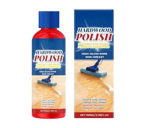 Liquide de nettoyage de sol, formule éclaircissante concentrée, nettoyant de levage protecteur de 100 ml avec soin doux, soin nourrissant pour l'entretien quotidien, solution de couche dure, utilisati