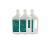 Liquide De Nettoyage De Sol Multi-surfaces De 1000 Ml, Détachant Puissant For Le Marbre, Les Carreaux De Bois Dur, Compatible Avec Dreame Aqua10 Ultra L'aspirateur À Rouleau(3PCS 1L)