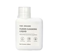 Liquide De Nettoyage De Sol Multi-surfaces De 200 Ml, Solution De Nettoyage Universelle For Aspirateur Robot, Compatible Avec Mova E40 Ultra, E30 Pro Plus, S10, P10 Pro Ultra Gen 2(1pc)