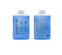 Liquide De Nettoyage De Sol Universel, Compatible For Dreame, Compatible For Tineco, Accessoires D'aspirateur, Liquide De Nettoyage De 300ml