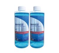 Liquide de nettoyage de vitres 250 ml adapté à tous les robots nettoyeurs de vitres. Solution liquide de nettoyage de vitres(250LMx2)