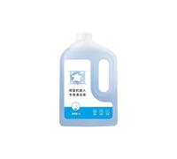 Liquide De Nettoyage De Vitres, Compatible Avec Ecovacs, | W1PRO accessoires de remplacement nettoyant for vitres W920/W880 agent de nettoyage, nettoyant Winbot
