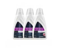 Liquide de nettoyage des sols。 1000ml /33.8fl Oz。 Compatible pour Bissell 2765Z / 2225Z / 2582Z. Convient à une large gamme de revêtements de sol(3pcs)
