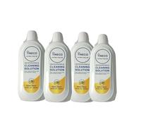 Liquide De Nettoyage Des Sols。 500ML De Solution De Nettoyage À Saveur De Citron。 Compatible Pour Tineco FLOOR ONE S7 PRO/COMBO/Flashdry、FLOOR ONE Switch S7(Set D)