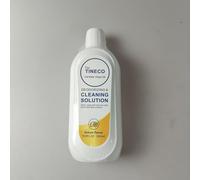 Liquide de nettoyage des sols。 500ML de solution de nettoyage à saveur de citron。 Compatible pour Tineco FLOOR ONE S5/ S5 Combo/ S5 Pro / S5 Pro。 Tous les accessoires d’aspirateur robot de la série(Se