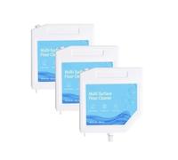 Liquide De Nettoyage Des Sols. Compatible Pour Dreame L10s Ultra/S10. Aspirateur Robot Balayeur Liquide De Nettoyage Des Sols Multi-surfaces. （300 Ml)