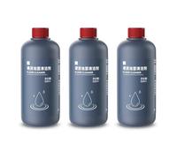 Liquide De Nettoyage Des Sols Durs。 Compatible Pour Dyson WashG1。 Accessoires D’autolaveuse De Sol(16,9 Fl Oz / 500 ml / 3 pièces)