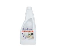 Liquide de nettoyage des sols for aspirateur 480ML, solution de nettoyage des sols. Compatible for Roborock S8 Pro Ultra/S7 MaxV Ultra/Dyad/S7.Robot Mop