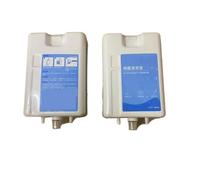 Liquide de nettoyage détergent 450 ml for aspirateurs Dreame L20 Ultra/L30 Ultra/L10 Prime/X10/X10 Pro/X20 Pro Plus(2pcs)