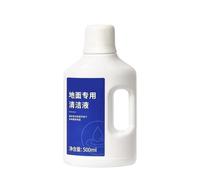 Liquide De Nettoyage For Accessoires Dreame, X50 Ultra/X40 Ultra/X30 Ultra/H11/H11 Max/H12/H13/H12 Pro/M12/W10, 500 Ml