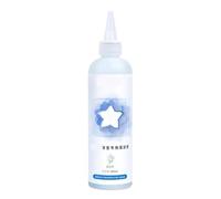 Liquide De Nettoyage For Aspirateur, Compatible Avec Ecovacs, W1S / W1 PRO / W2 PRO, Nettoyant For Accessoires D'aspirateur 230 Ml(1pcs)