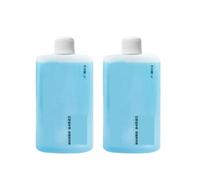 Liquide De Nettoyage For Aspirateur, Compatible For Roborock, QV 35A | Solution de nettoyage for sols 1000 ml, QV 35S/Saros 10/Saros 10R/Saros Z70/S8/S7/Q10/Q8 MAX(2L)