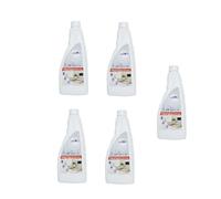 Liquide De Nettoyage For Aspirateur Robot, Compatible Avec Roborock, OMO Joint Sweeping S8 Pro Ultra/S8/Q5/Q7 Series/S7 Max Ultra/S7MaxV Plus, Pièces De Rechange For Liquide De Nettoyage(5pcs)