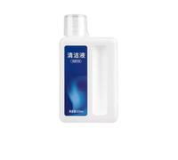 Liquide De Nettoyage For Pièces Et Accessoires 500 Ml, Compatible Avec Les Aspirateurs Robots Dreame X40 Ultra/X30 Ultra/H11/H11 Max/H12/H13/H12 Pro/M12/W10m