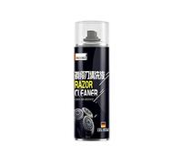 Liquide De Nettoyage For Rasoir 500 Ml, Spray Nettoyant Compatible Avec Philips, Compatible Avec Braun, Compatible Avec Panasonic, Adapté Aux Rasoirs Électriques De Toutes Marques(1 PCS)