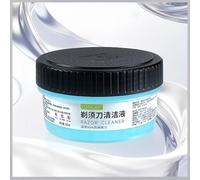 Liquide De Nettoyage For Rasoir, Base De Nettoyage For Nettoyeur Sans Fil. Compatible For Philips Rasoirs S9000, SP9870, 9871, 9873 Et 9830(1 pcs 160ml)