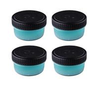 Liquide de nettoyage for rasoir CC13, cartouches d'encre de remplacement compatibles avec Philips, compatibles avec Norelco Quick Clean(4PCS)