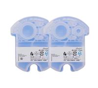 Liquide De Nettoyage For Rasoir, Compatible Avec Braun, Cartouches De Recharge Clean & Renew CCR4
