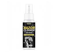Liquide De Nettoyage For Rasoir De 100 Ml, Compatible Avec Panasonic Xtra ES LS LM RC LT73 Série, Nettoie Votre Rasoir For Une Hygiène Optimale(1 pcs)