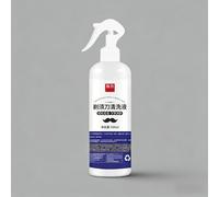 Liquide De Nettoyage For Rasoir, Spray Nettoyant Compatible Avec Philips, Compatible Avec Braun, Compatible Avec Panasonic, Adapté Aux Rasoirs Électriques De Toutes Marques(1 PCS)