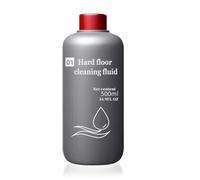 Liquide de nettoyage for sols durs 500 ml. Compatible avec Dyson Wash G1/V12 Nautik. Liquide d'entretien for sols durs for un nettoyage en profondeur.(1pcs)