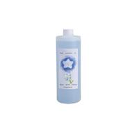 Liquide De Nettoyage For Vadrouille Parfum De Carillon Éolien Bleu, 1L | Compatible avec Ecovacs Deebot T50 T10S X8 X20, solution de nettoyage de sol for aspirateur et vadrouille