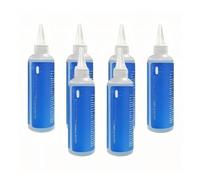 Liquide De Nettoyage For Vitres - Compatible Avec ECOVACS WINBOT W2 PRO Omni/W2 Omni/W1 Pro/W1S/Mini - Nettoyant For Vitres Multifonction Sans Traces(6pcs)