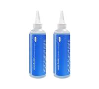 Liquide De Nettoyage For Vitres - Compatible Avec ECOVACS WINBOT W2 PRO Omni/W2 Omni/W1 Pro/W1S/Mini - Nettoyant For Vitres Multifonction Sans Traces(2pcs)