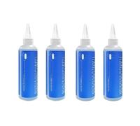 Liquide De Nettoyage For Vitres - Compatible Avec ECOVACS WINBOT W2 PRO Omni/W2 Omni/W1 Pro/W1S/Mini - Nettoyant For Vitres Multifonction Sans Traces(4pcs)