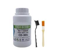 Liquide de nettoyage pour carte mère | Séchage rapide, puissant, , détergent précis, liquide de nettoyage de carte mère d'ordinateur | Pour appareils informatiques, téléphones, appareils