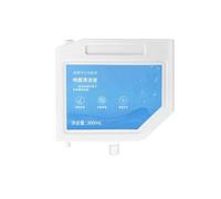 Liquide De Nettoyage Spécial for Sol, Compatible Avec Xiaomi, Compatible Avec Dreame, L10s Ultra S10 PRO S10 Plus, Accessoires for Aspirateur, Liquide De Nettoyage De 300 Ml(1PCS)