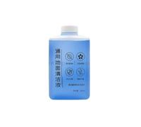 Liquide De Nettoyage Spécial For Sols Universel, Compatible Avec Dreame, Compatible Avec Tineco, Accessoires For Aspirateurs Vapeur Portatifs(1 pcs)