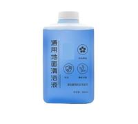 Liquide De Nettoyage Spécial For Sols Universel, Compatible Avec Dreame, Compatible Avec Tineco, Accessoires For Aspirateurs Vapeur Portatifs, 300 Ml(1 pcs)