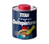 Liquide de nettoyage Titan 05d000134 750 ml Décapant