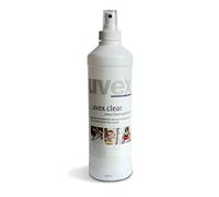 Liquide de nettoyage, Uvex 9972101 - Environ 475 ml