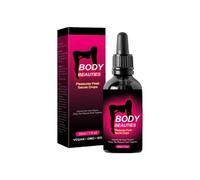 Liquide De Plaisir Puissant,Gouttes Heureuses Secrètes,Ingrédients Naturels,Augmente Le Plaisir,30ML*1PC