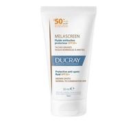 Liquide de protection anti-taches Ducray Melascreen pour peaux combinées...