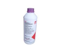LIQUIDE DE RADIATEUR 1.5L VIOLET QUALITY G12+ CONCENTRATE / VAG / MERCEDES / FOR