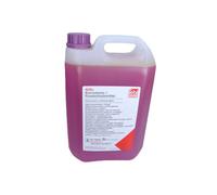 LIQUIDE DE RADIATEUR 5L VIOLET QUALITY G12+ CONCENTRATE / VAG / MERCEDES / FORD