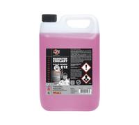 Liquide de radiateur de voiture AMTRA rouge 5 l