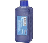 Liquide de réaction HAZET 4793-2 pour le diagnostic des dommages aux joints de culasse et des fuites dans le système de refroidissement, 250 ml, utilisable sur les moteurs à combustion refroidis par eau pour gaz, diesel et essence'.