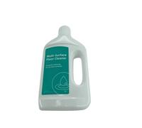 Liquide de rechange for aspirateur, compatible avec Dreame L10s Ultra S10 S10 PRO S10 Plus, nettoyant spécial sols 1 L, détergent complémentaire(1 bottle)