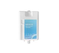 Liquide de rechange for aspirateur, solution de nettoyage détergente 450 ml, compatible avec Dreame X20 Pro Plus(1pcs)