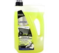 Liquide de refroidissement -35° universel 4L - MICHELIN - bec verseur anti-goutte - Anticorrosion - 100% Organique
